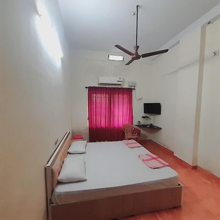 Shree Jayadurga Boarding&Lodging أودوبي المظهر الخارجي الصورة